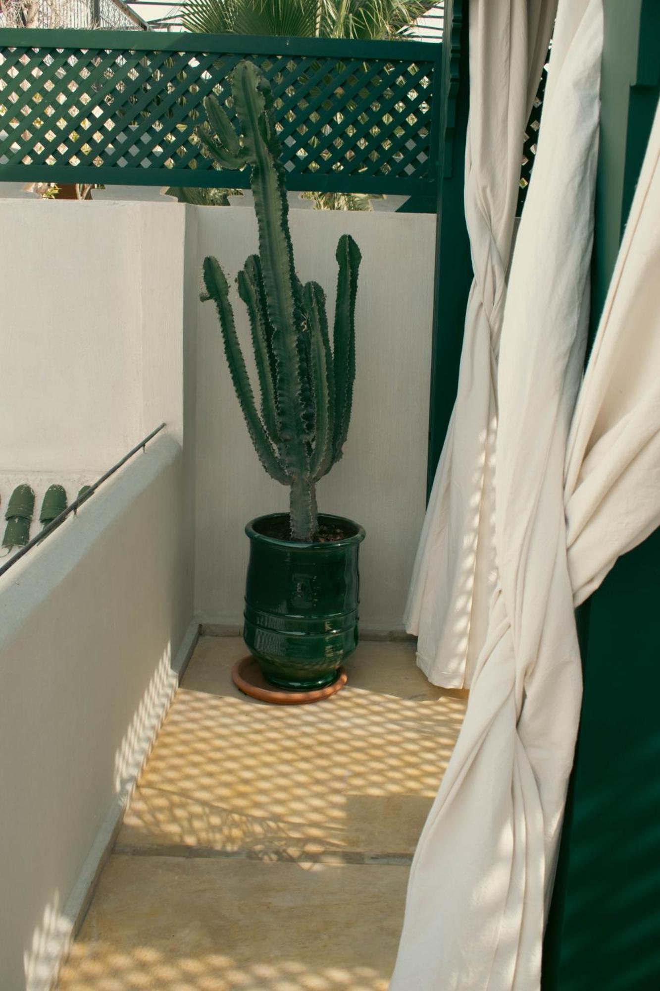 Riad Julines Marraquexe Exterior foto