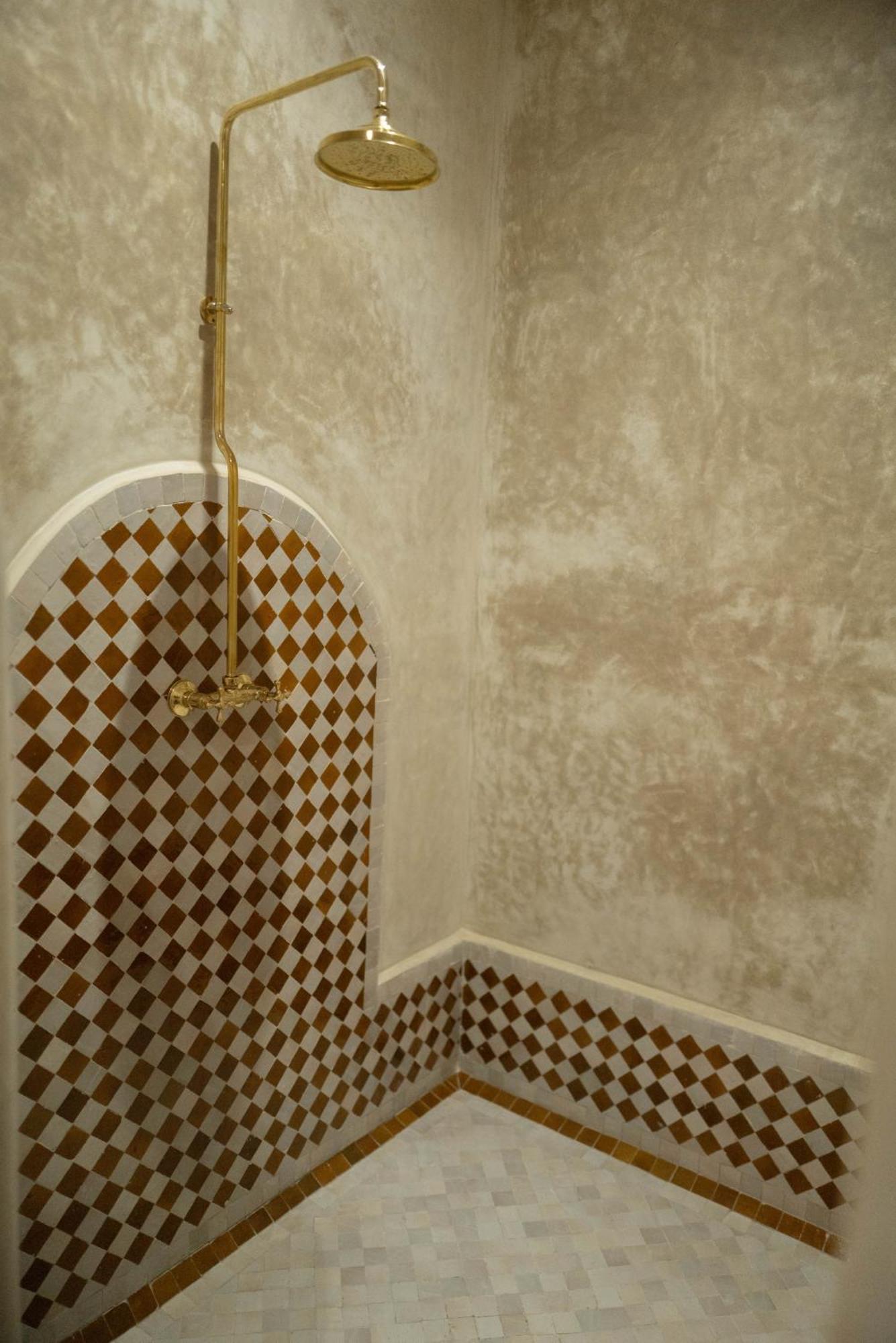 Riad Julines Marraquexe Exterior foto