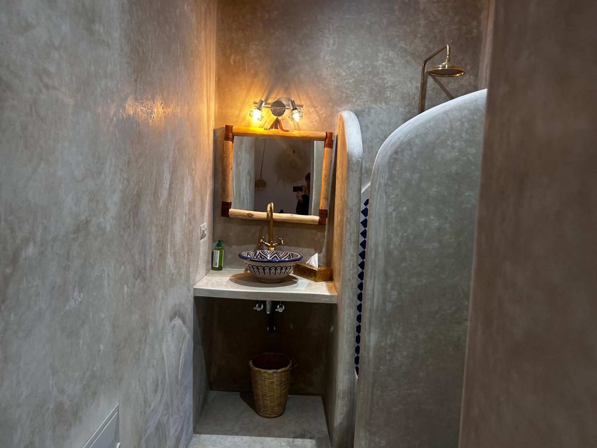 Riad Julines Marraquexe Exterior foto